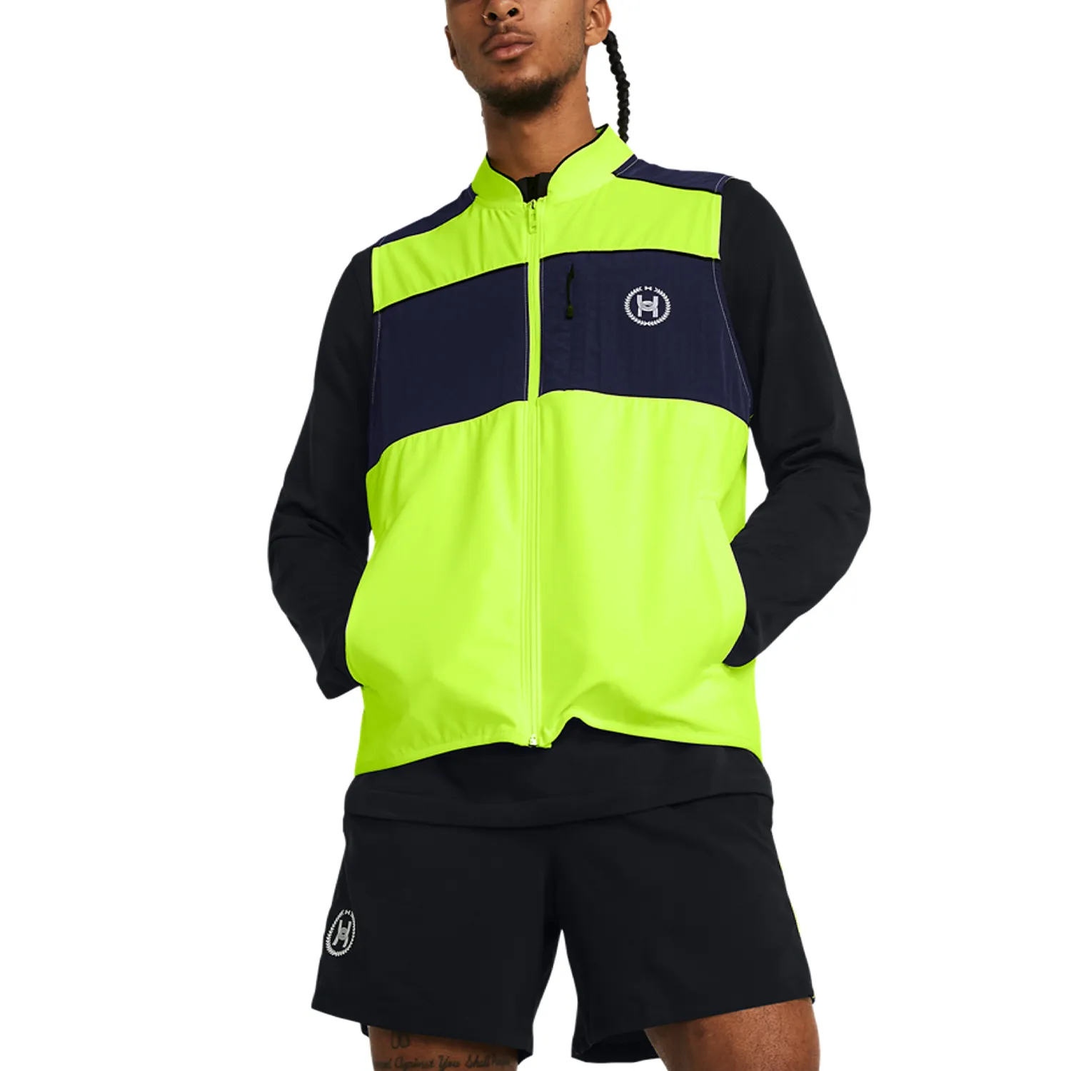 Under Armour Run Everywhere Chaleco