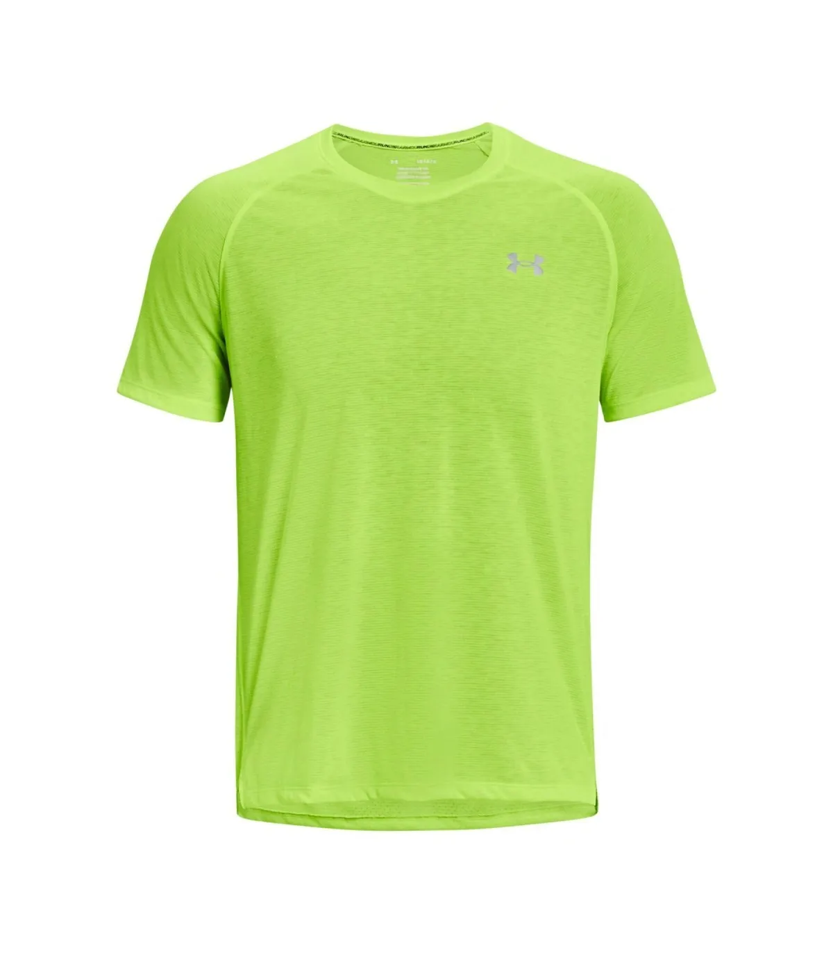 Under Armour Streaker Camiseta Hombre