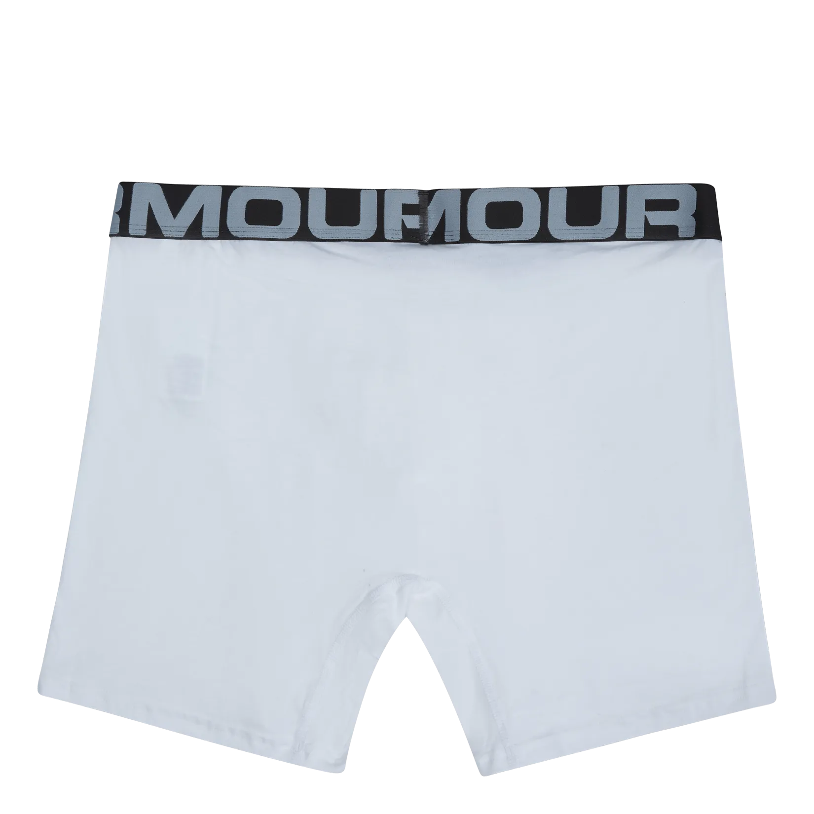 Under Armour UA Charged Cotton 6in 3 Pack