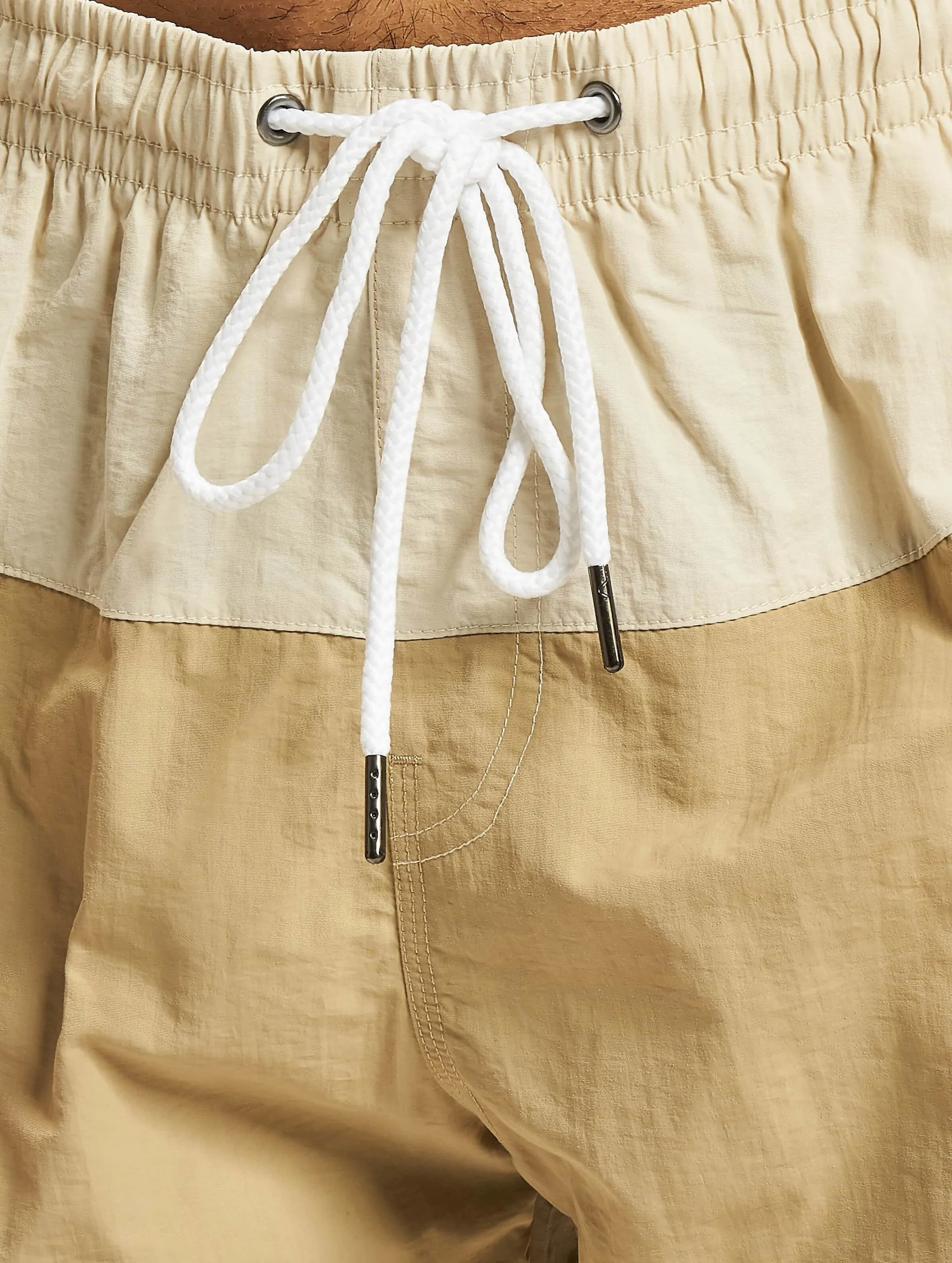 Urban Classics Block Swim