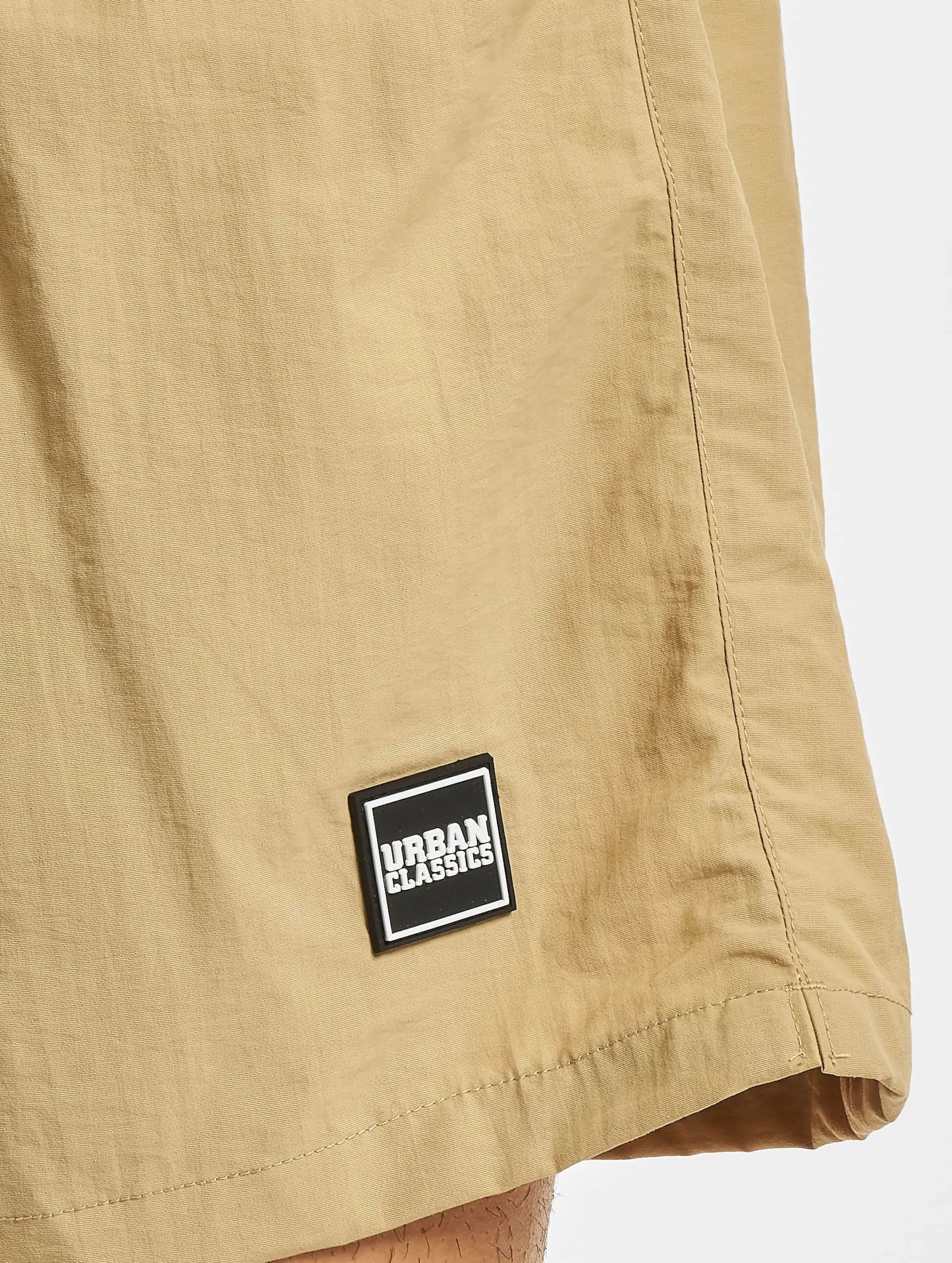 Urban Classics Block Swim
