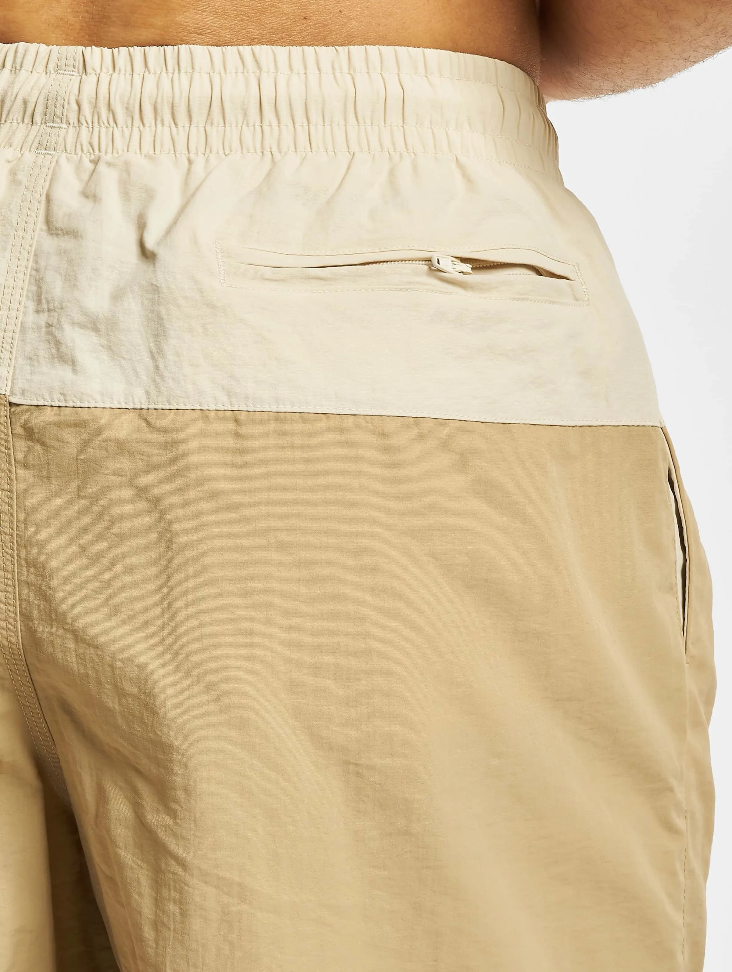 Urban Classics Block Swim