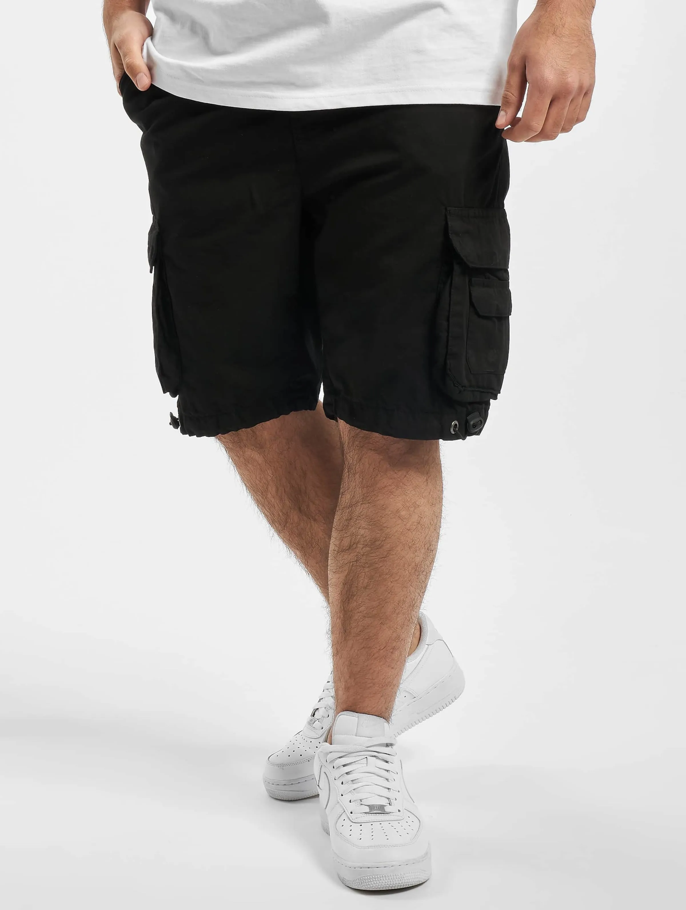 Urban Classics Double Pocket