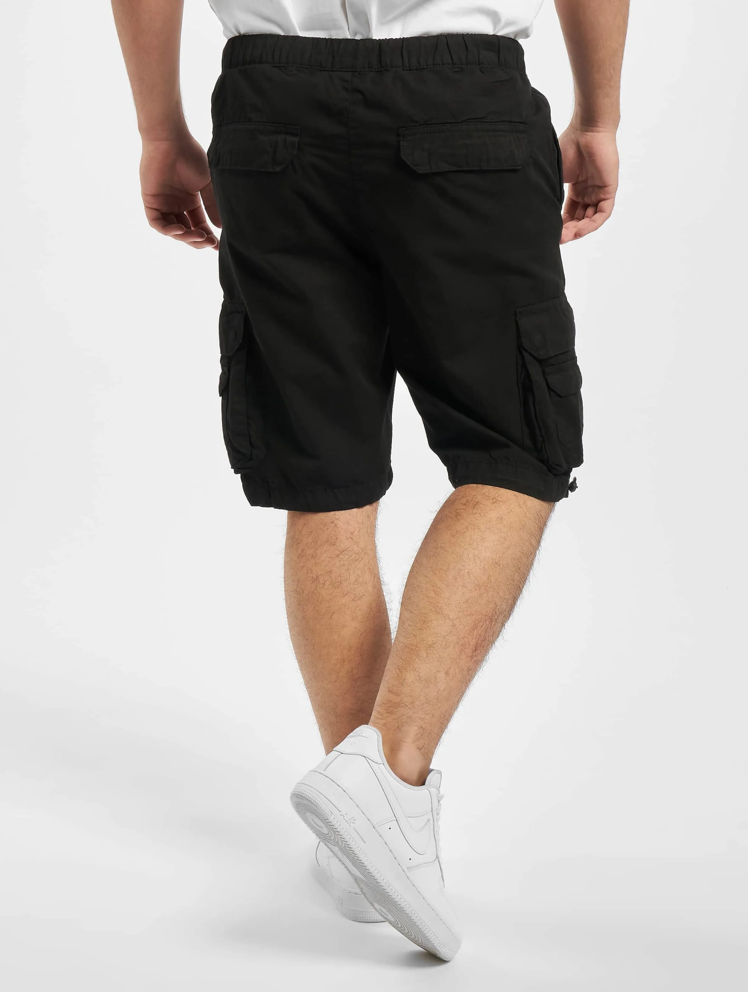 Urban Classics Double Pocket