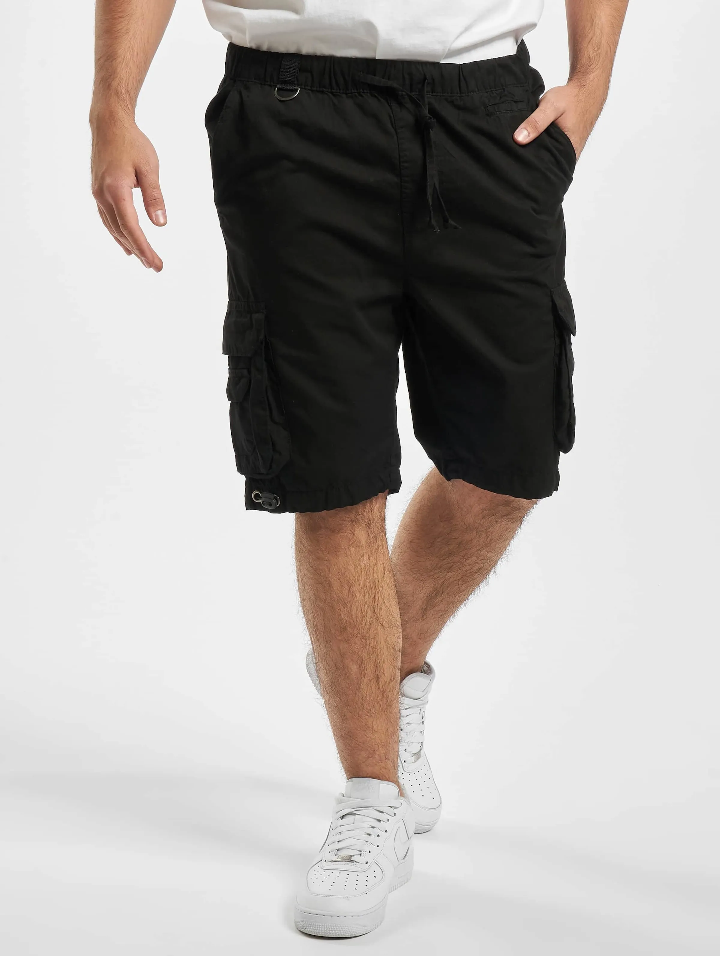 Urban Classics Double Pocket