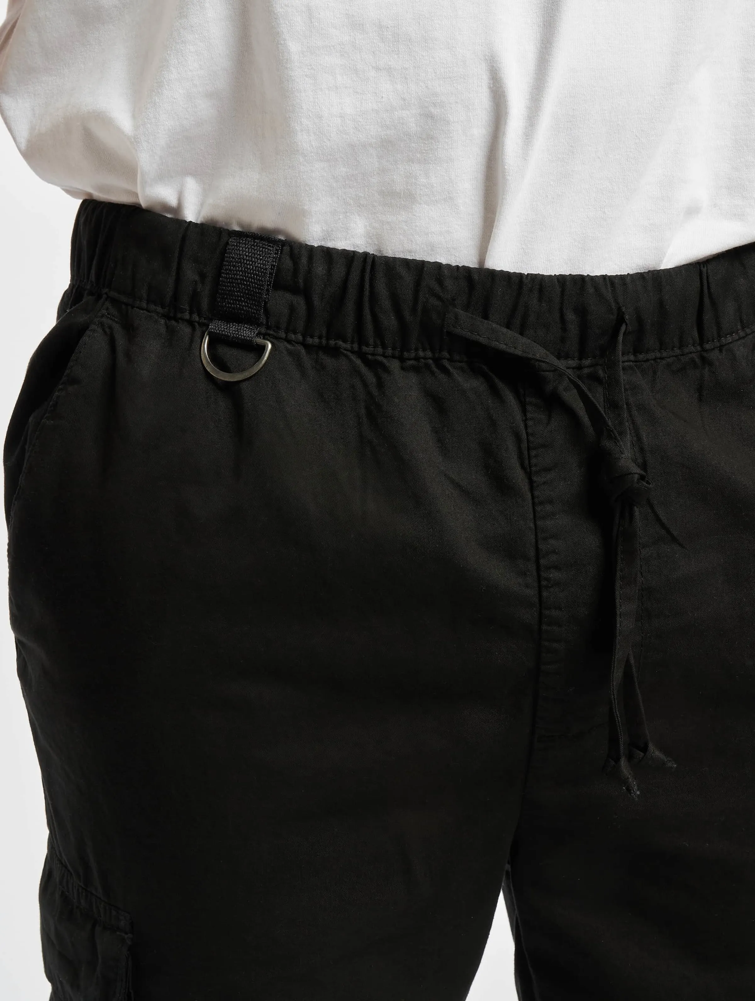 Urban Classics Double Pocket