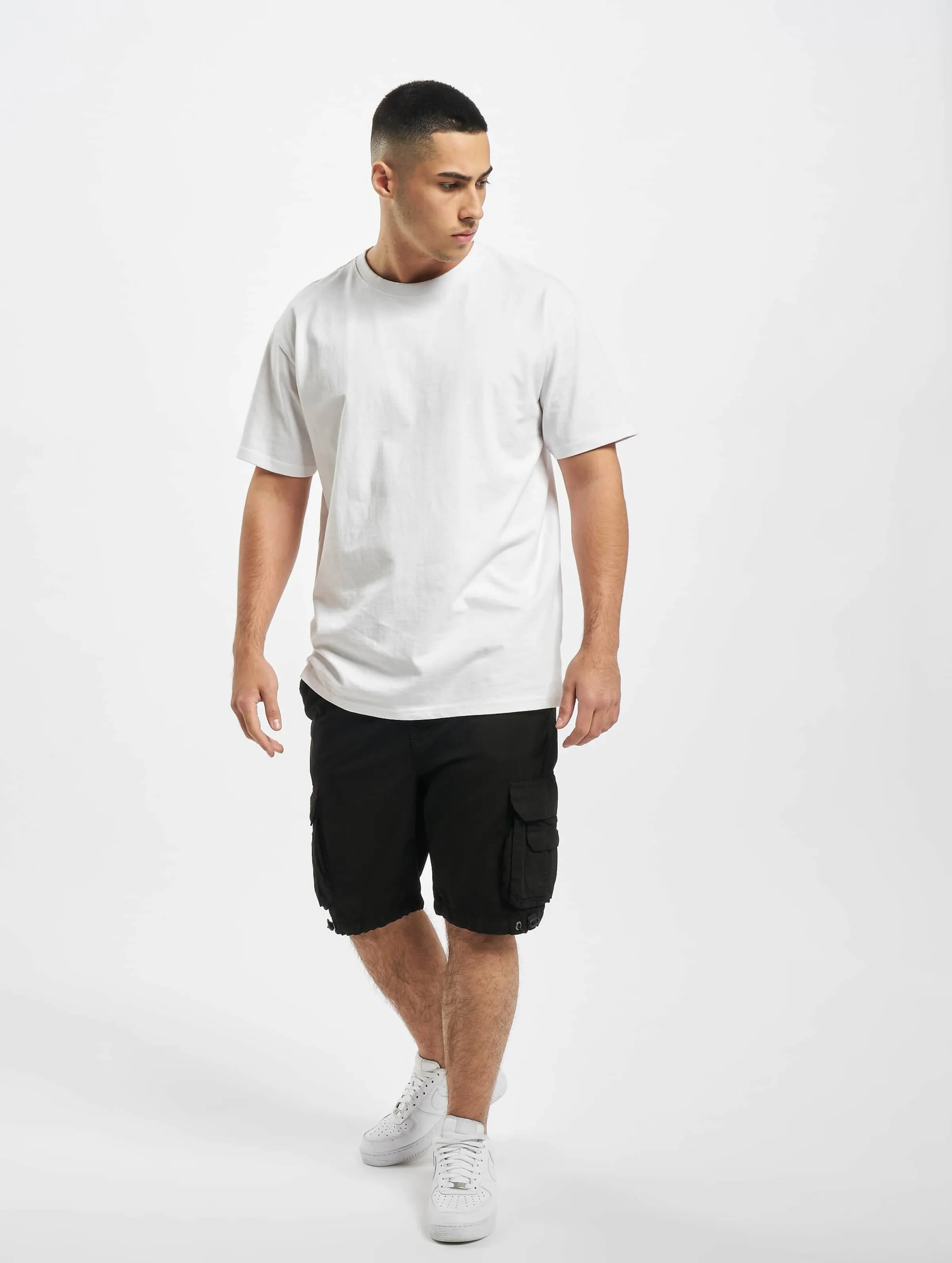 Urban Classics Double Pocket
