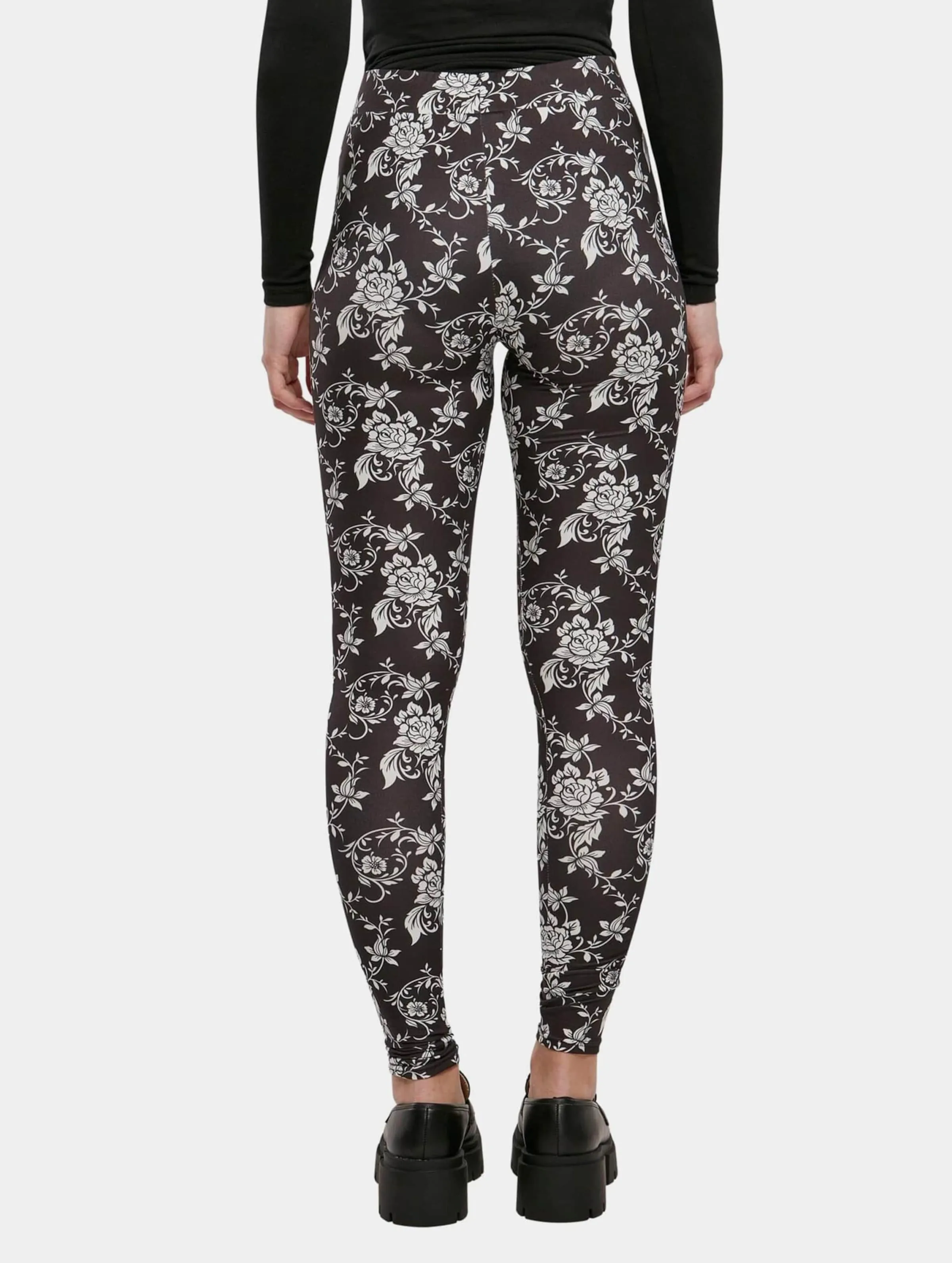 Urban Classics Ladies Soft Aop