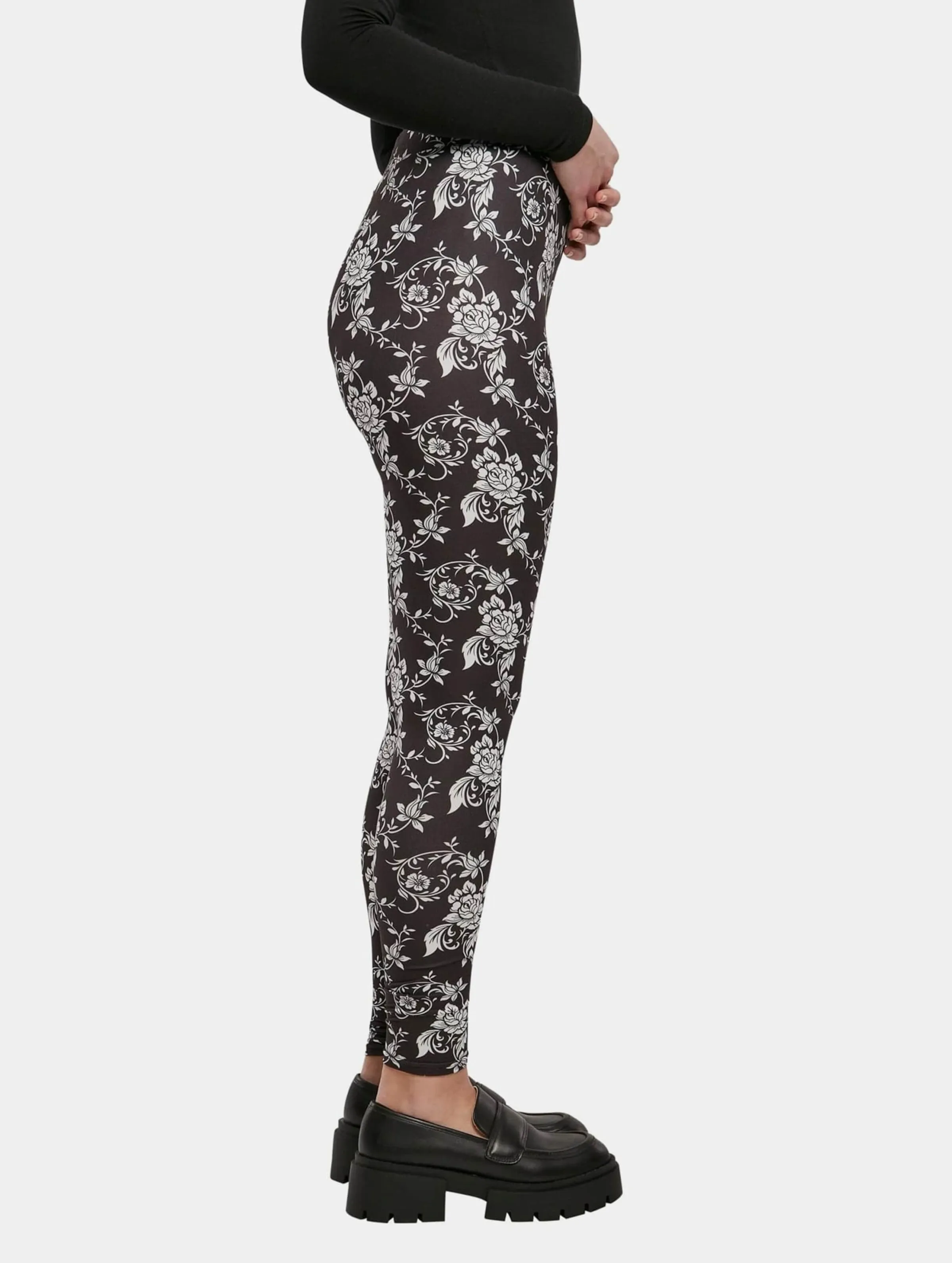 Urban Classics Ladies Soft Aop
