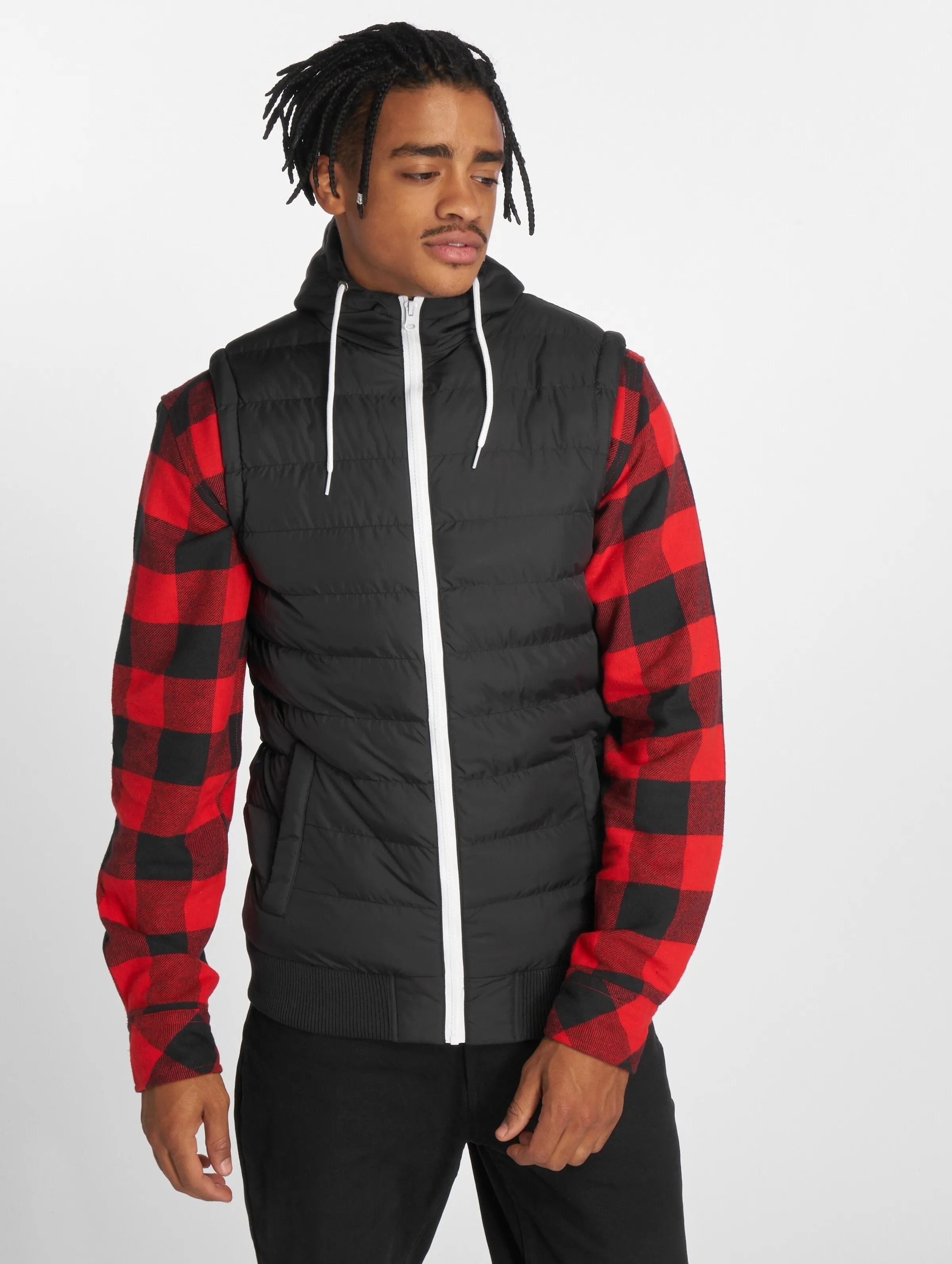 Urban Classics Small Bubble