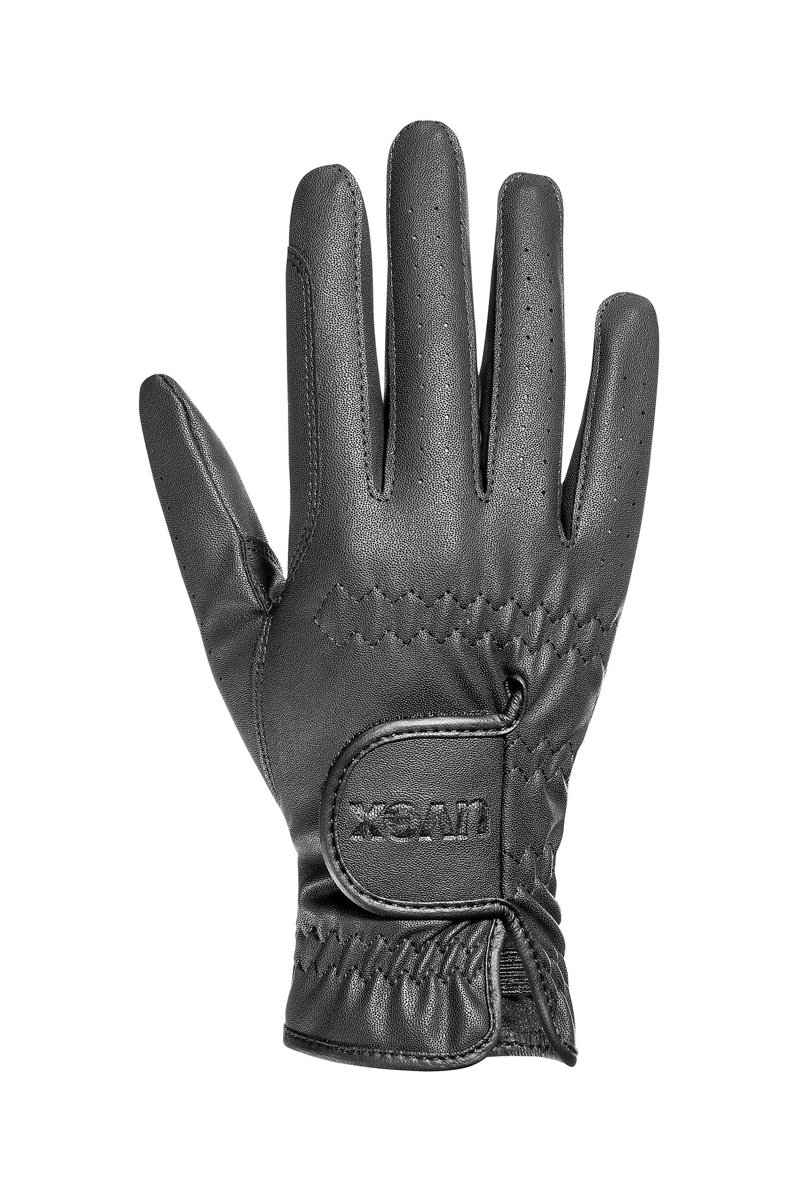 uvex Guantes de equitación para niños uvex sportstyle
