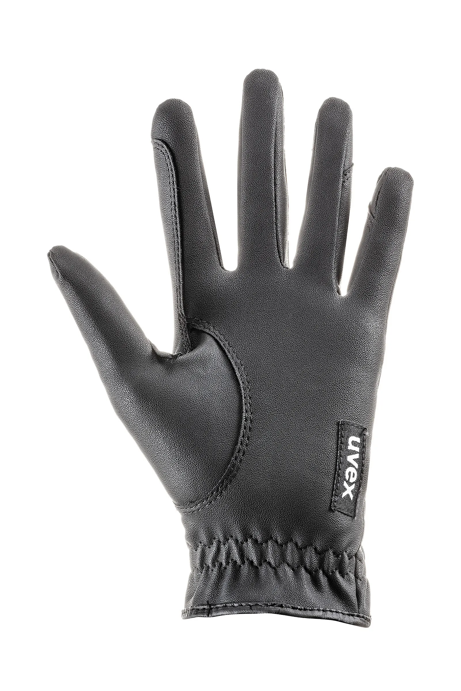 uvex Guantes de equitación para niños uvex sportstyle