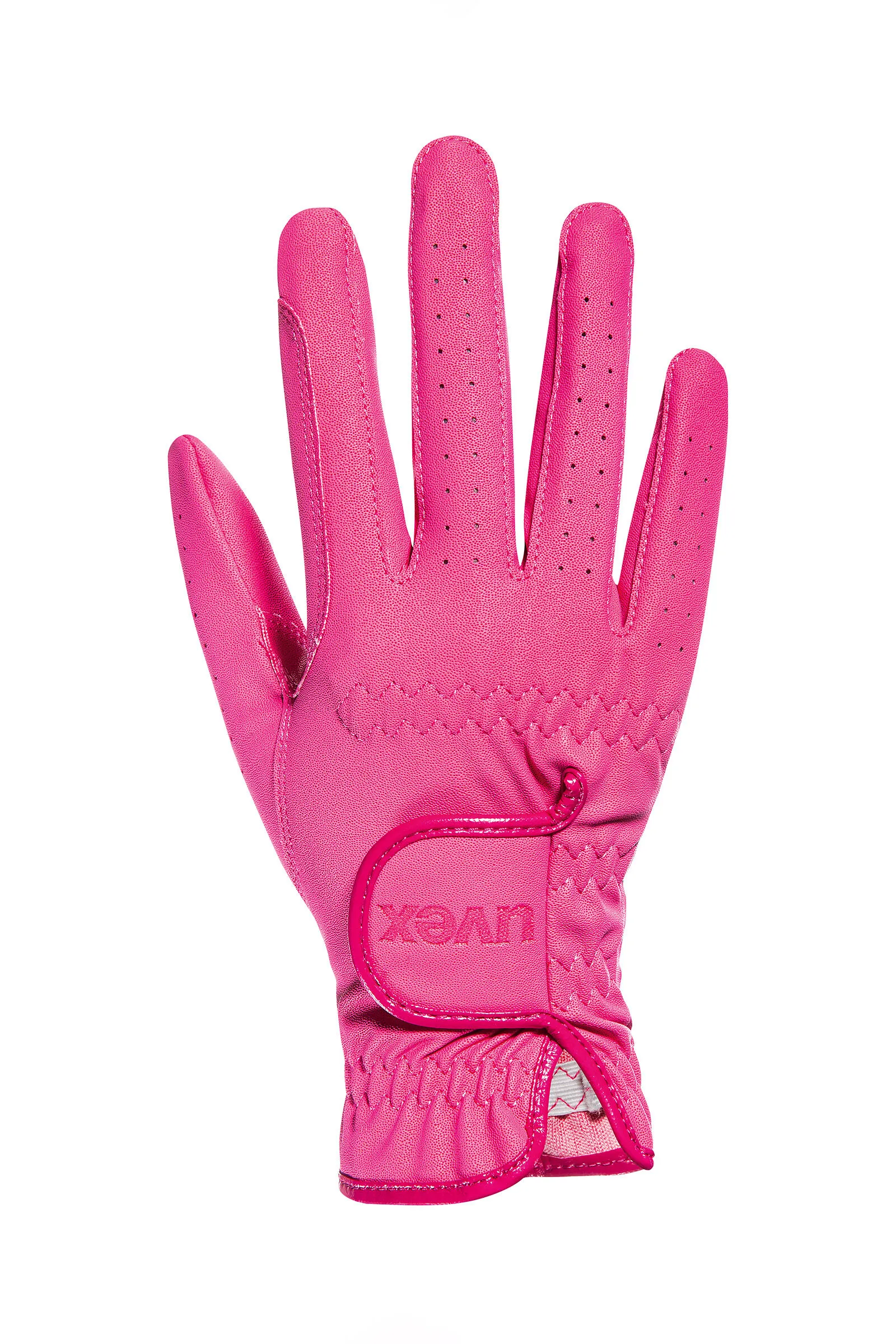 uvex Guantes de equitación para niños uvex sportstyle