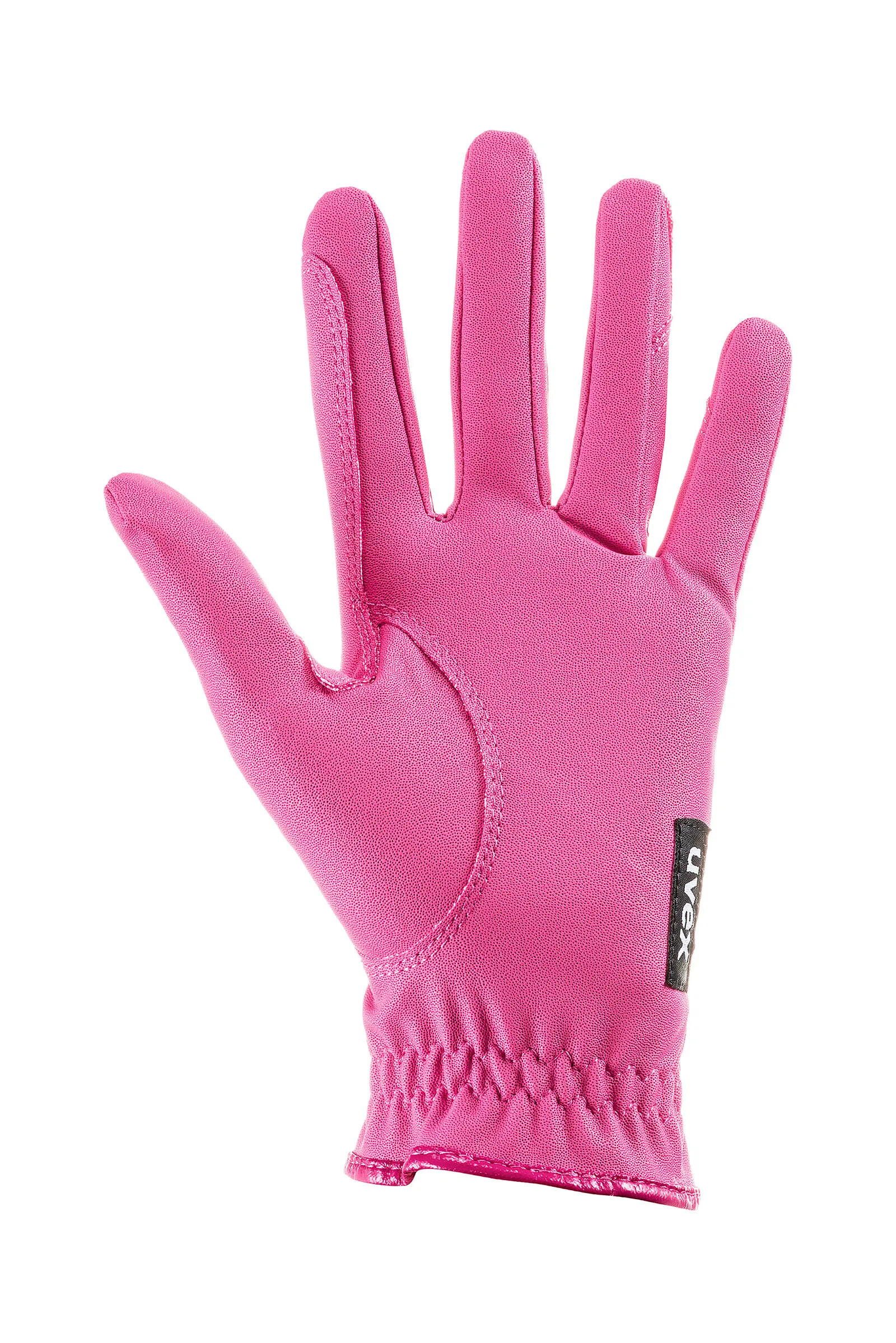 uvex Guantes de equitación para niños uvex sportstyle
