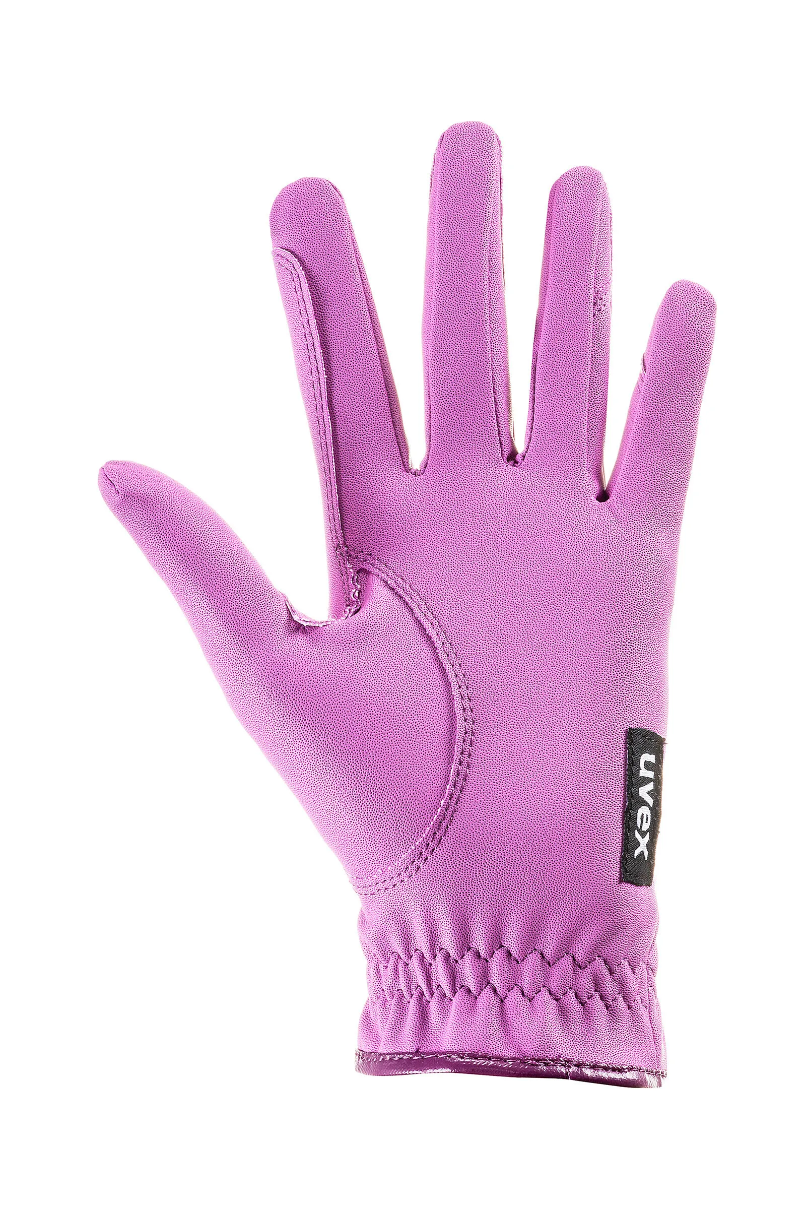 uvex Guantes de equitación para niños uvex sportstyle