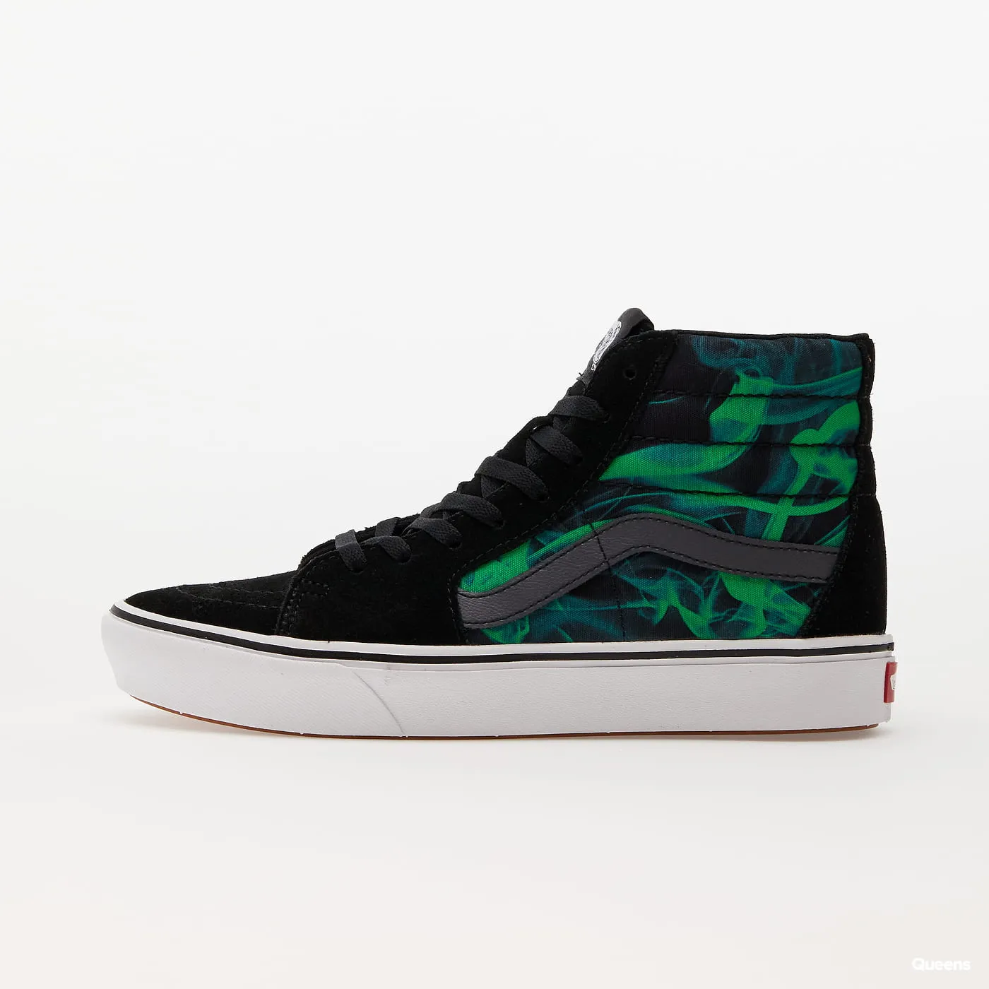 VANS COMFYCUSH SK8HI