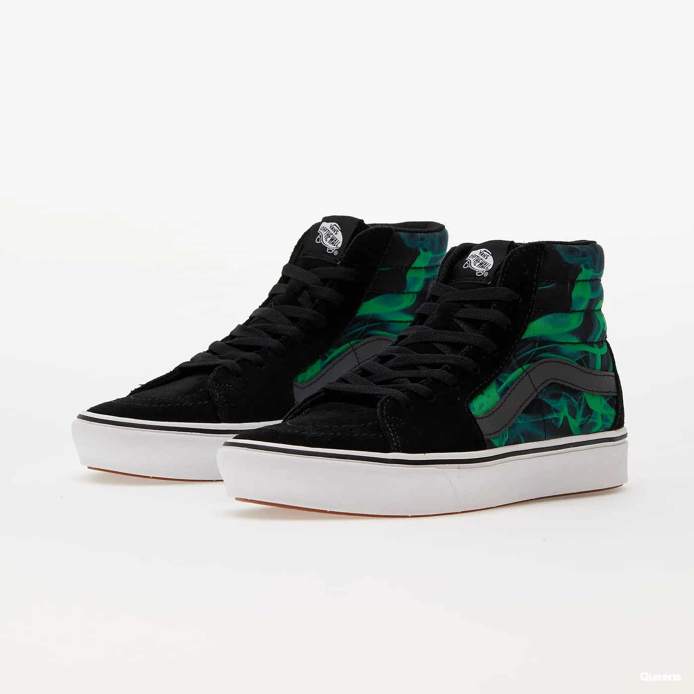 VANS COMFYCUSH SK8HI