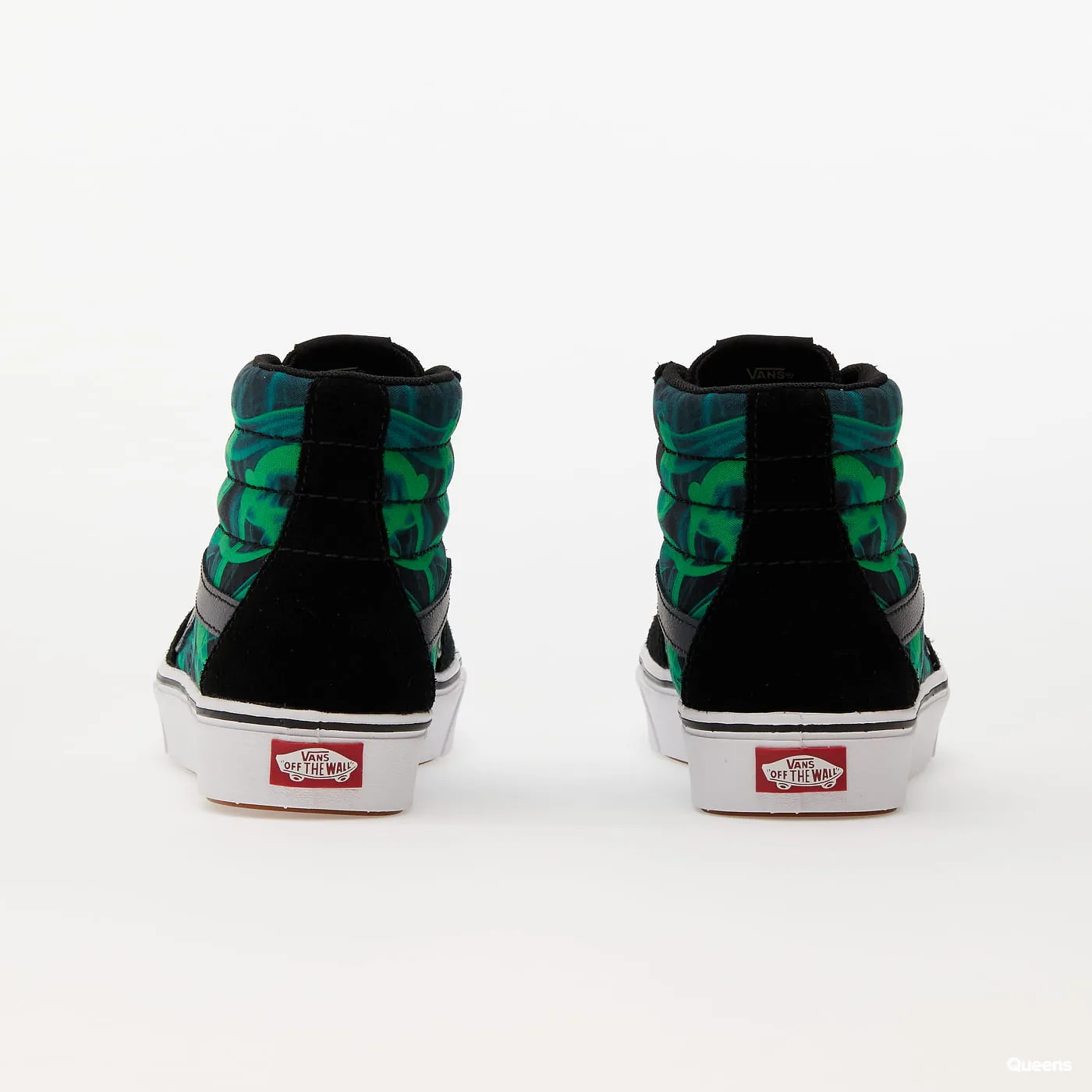 VANS COMFYCUSH SK8HI