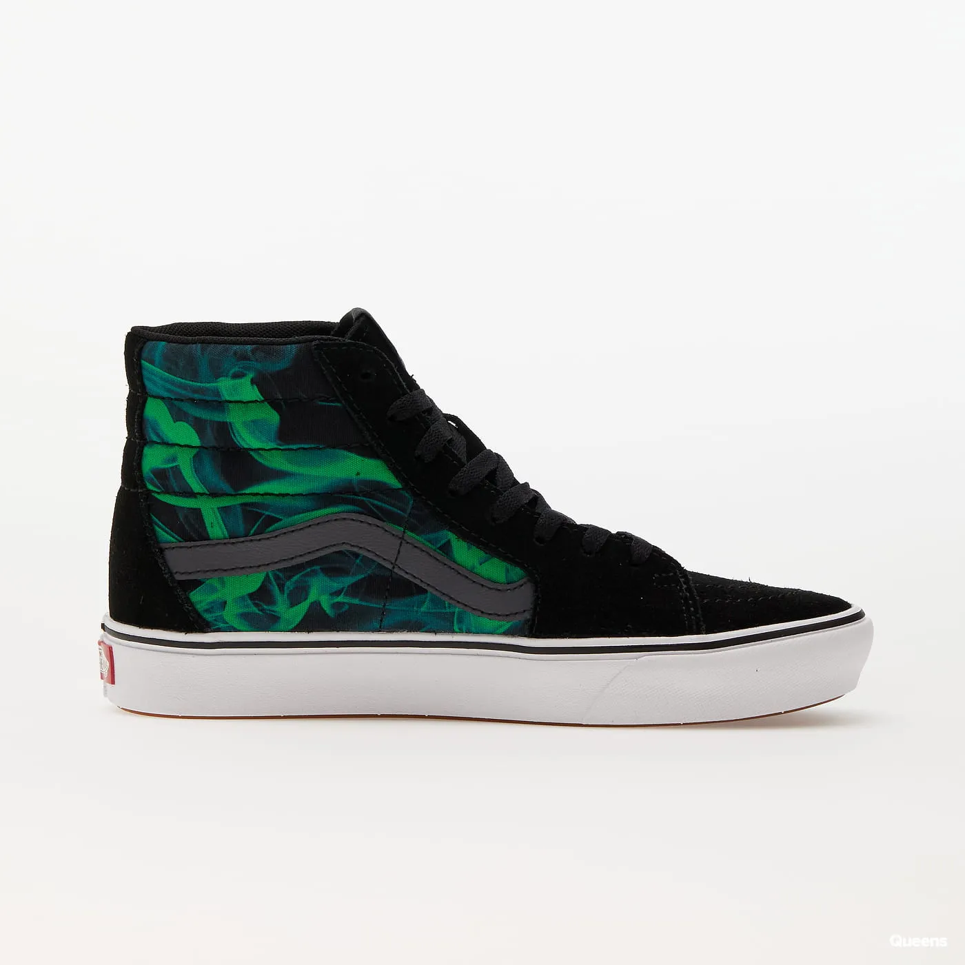 VANS COMFYCUSH SK8HI