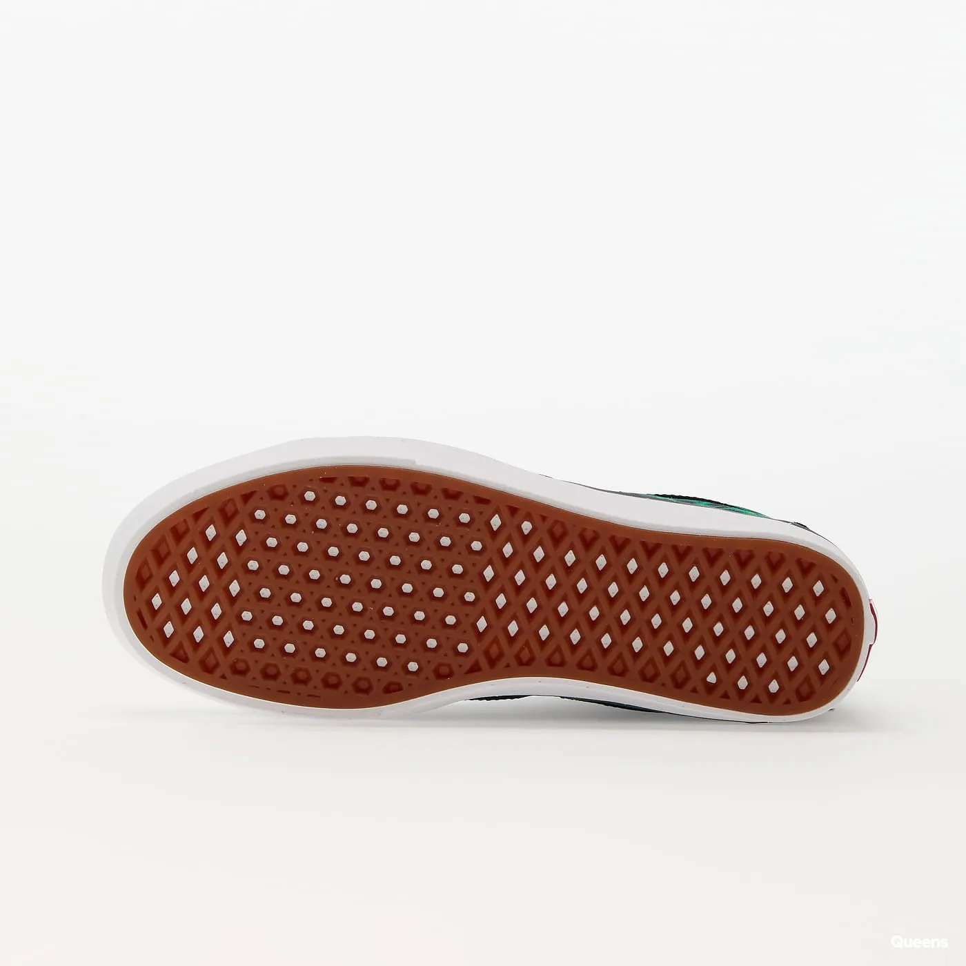 VANS COMFYCUSH SK8HI