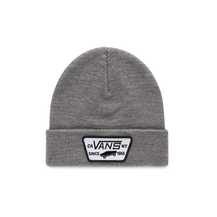 Vans Gorro Kids Mildford Heather Grey