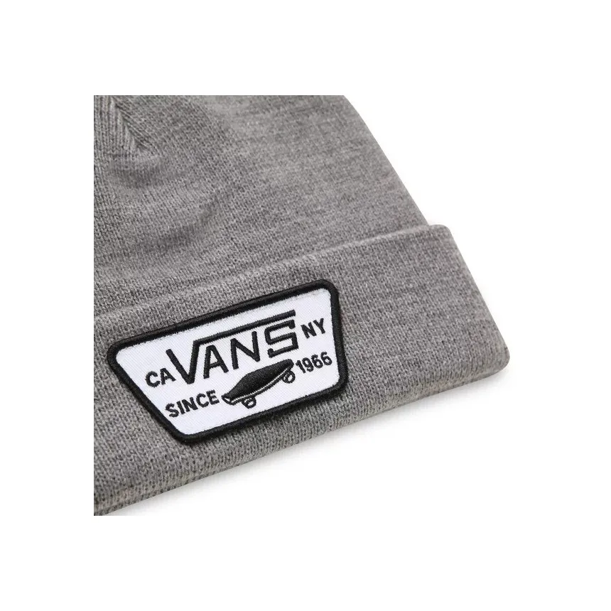 Vans Gorro Kids Mildford Heather Grey
