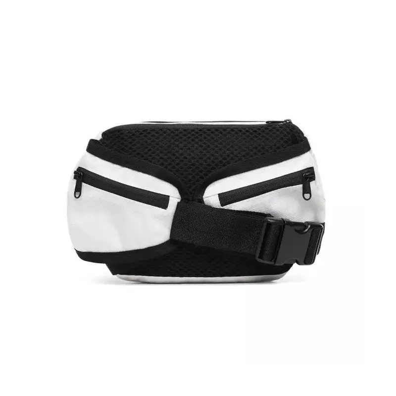Vans Mn Survey Cross Body (Blanco)