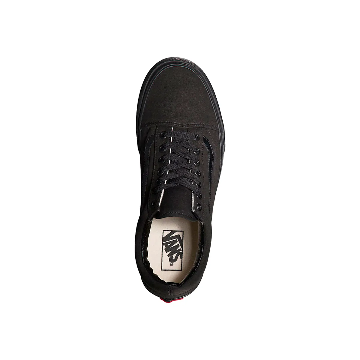 Vans Zapatillas Old Skool Unisex – Vn000d3hbkah