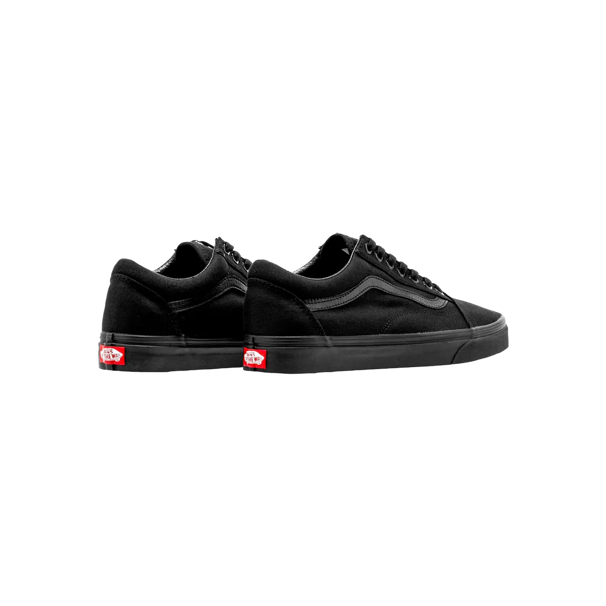 Vans Zapatillas Old Skool Unisex – Vn000d3hbkah