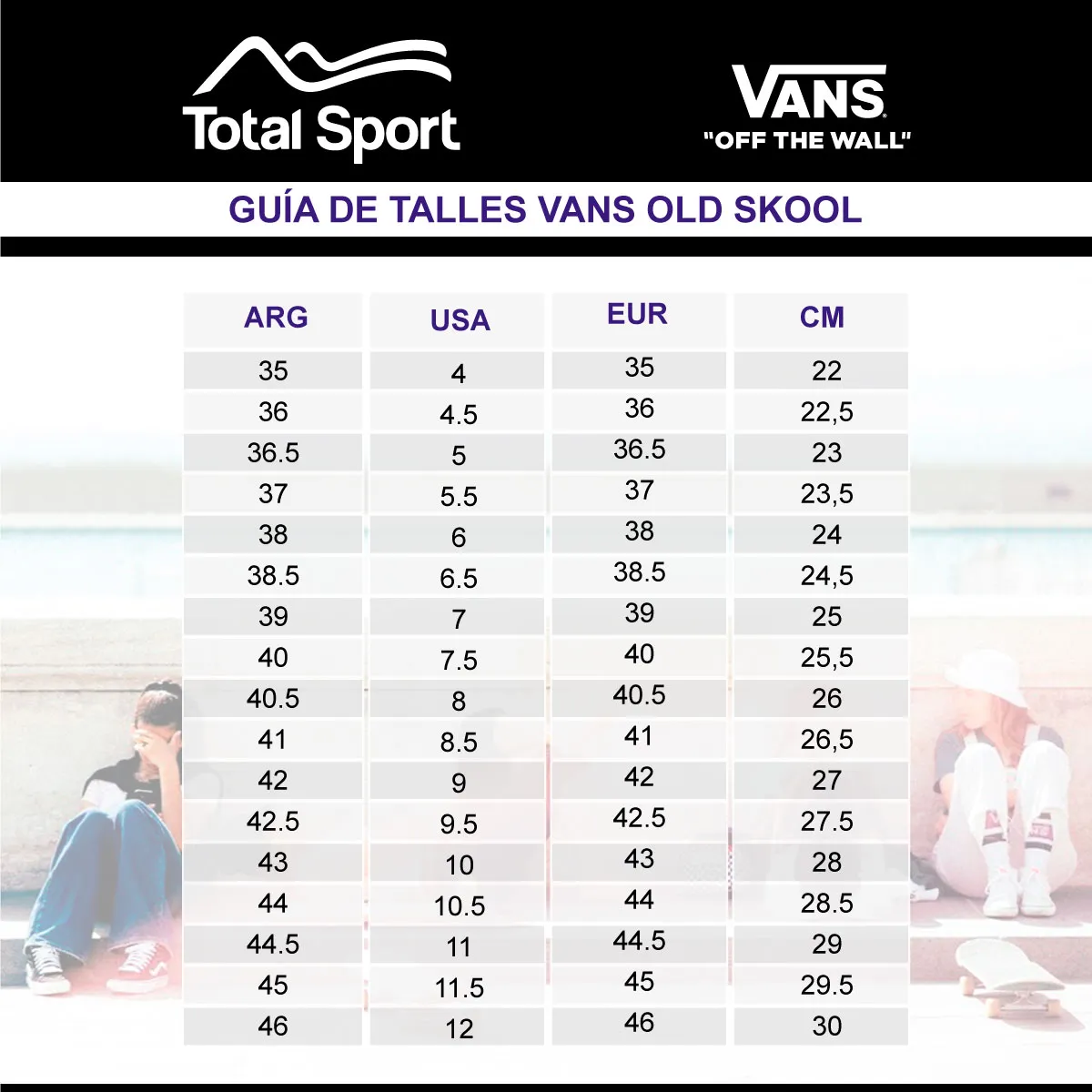 Vans Zapatillas Old Skool Unisex – Vn000d3hbkah