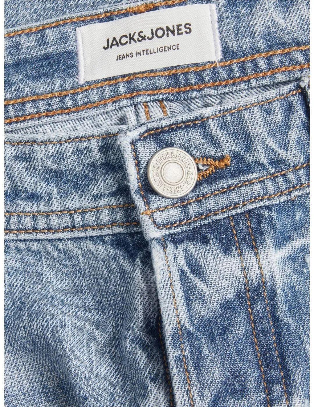 VAQUERO JACK&JONES CHRIS AZUL CLARO PARA HOMBRE B