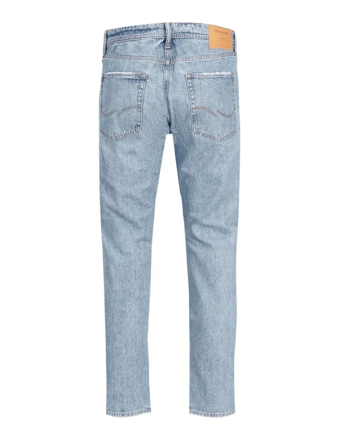 VAQUERO JACK&JONES CHRIS AZUL CLARO PARA HOMBRE B