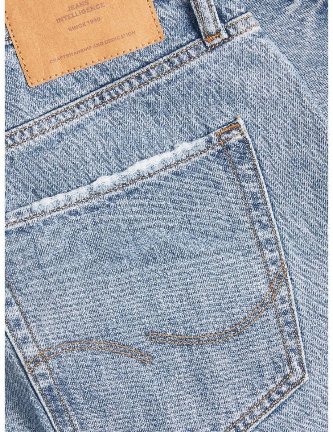 VAQUERO JACK&JONES CHRIS AZUL CLARO PARA HOMBRE B