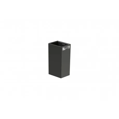 VASO DE ENCIMERA RUBIK  ROCA