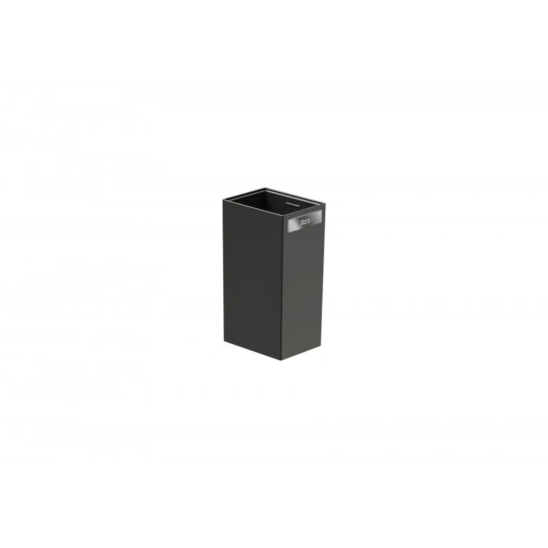 VASO DE ENCIMERA RUBIK  ROCA