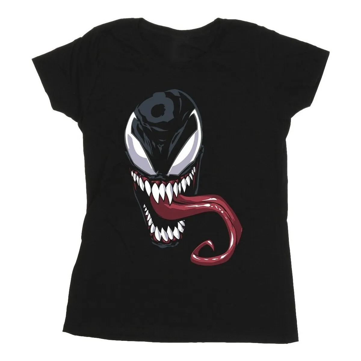 Venom Face