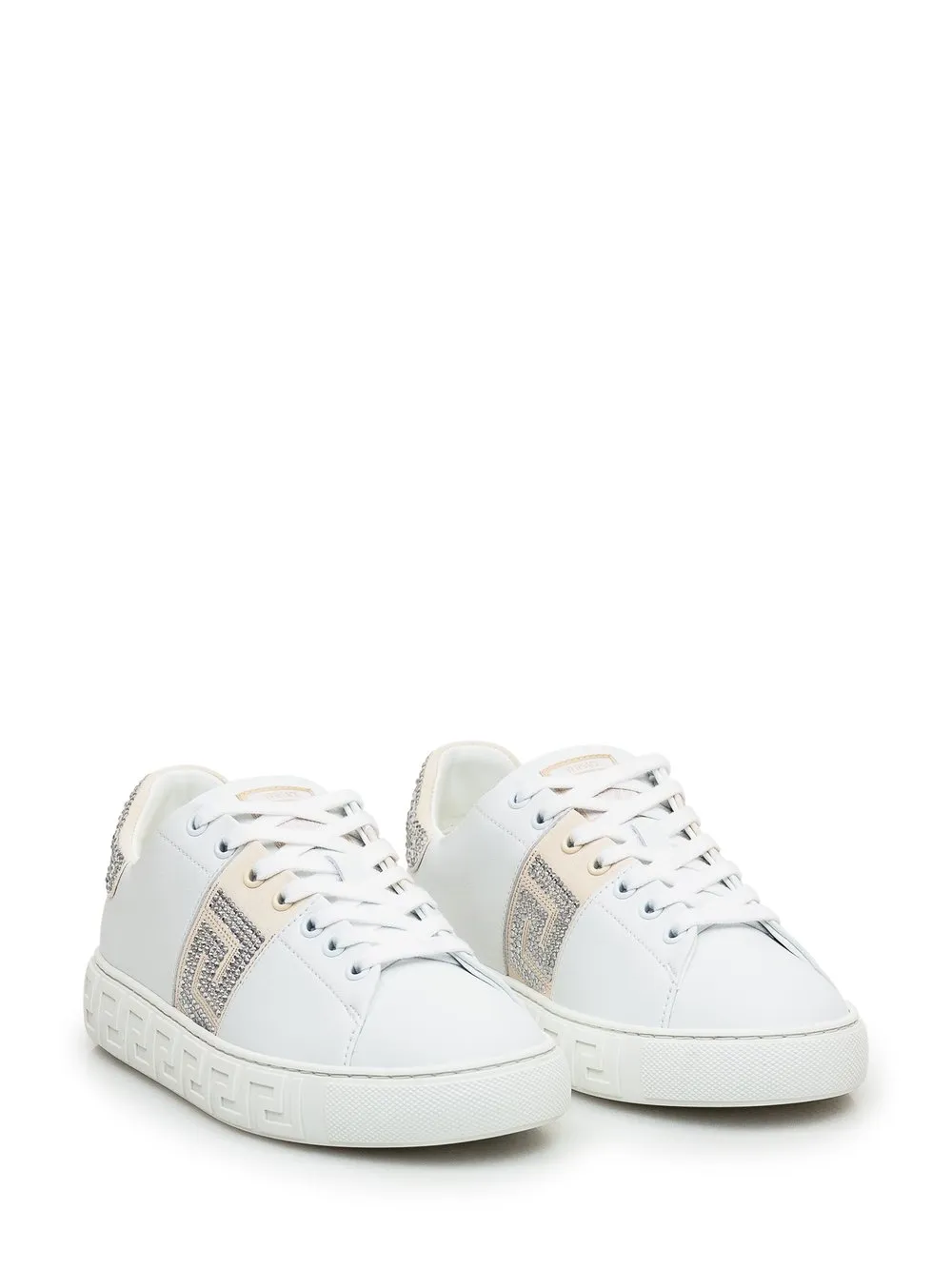 VERSACE Greca Sneaker