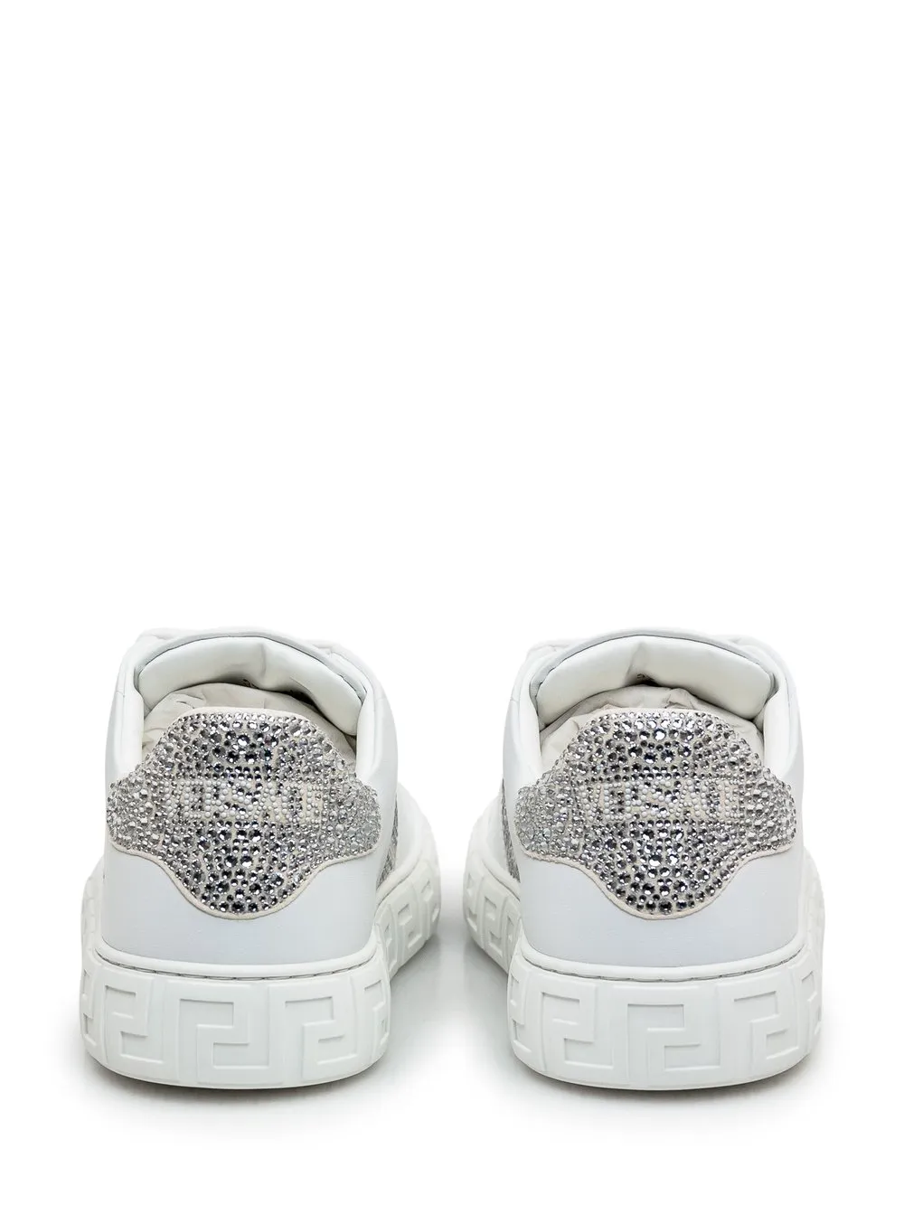 VERSACE Greca Sneaker