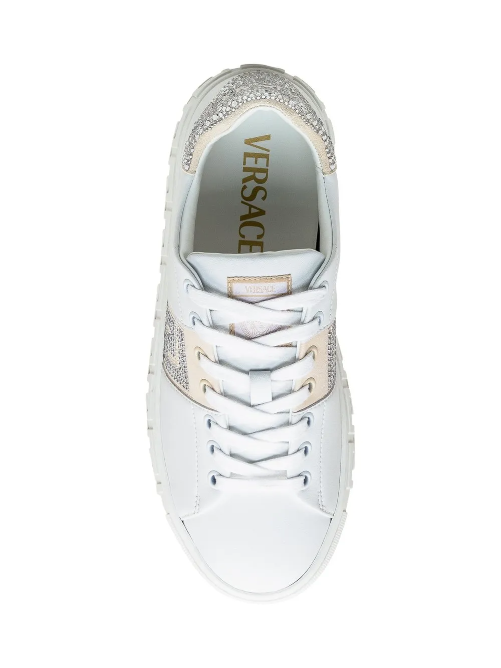 VERSACE Greca Sneaker