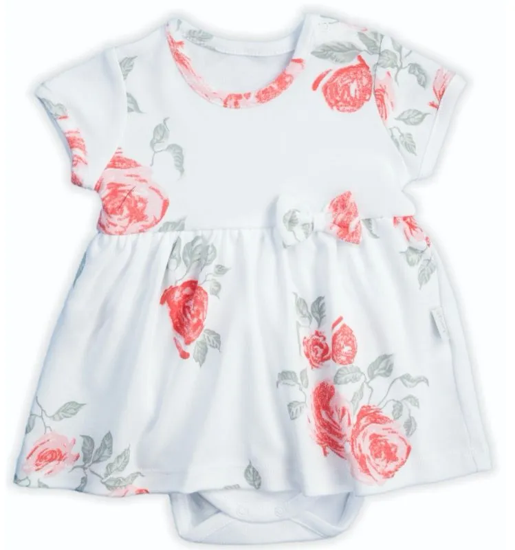Vestido body colección Rose