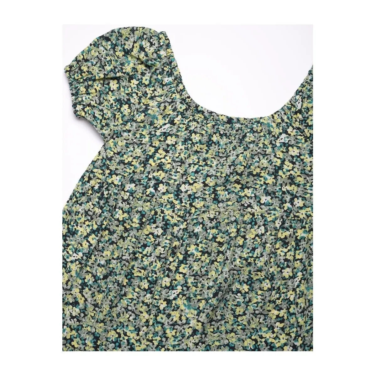 Vestido evasé, skater ALMOGI