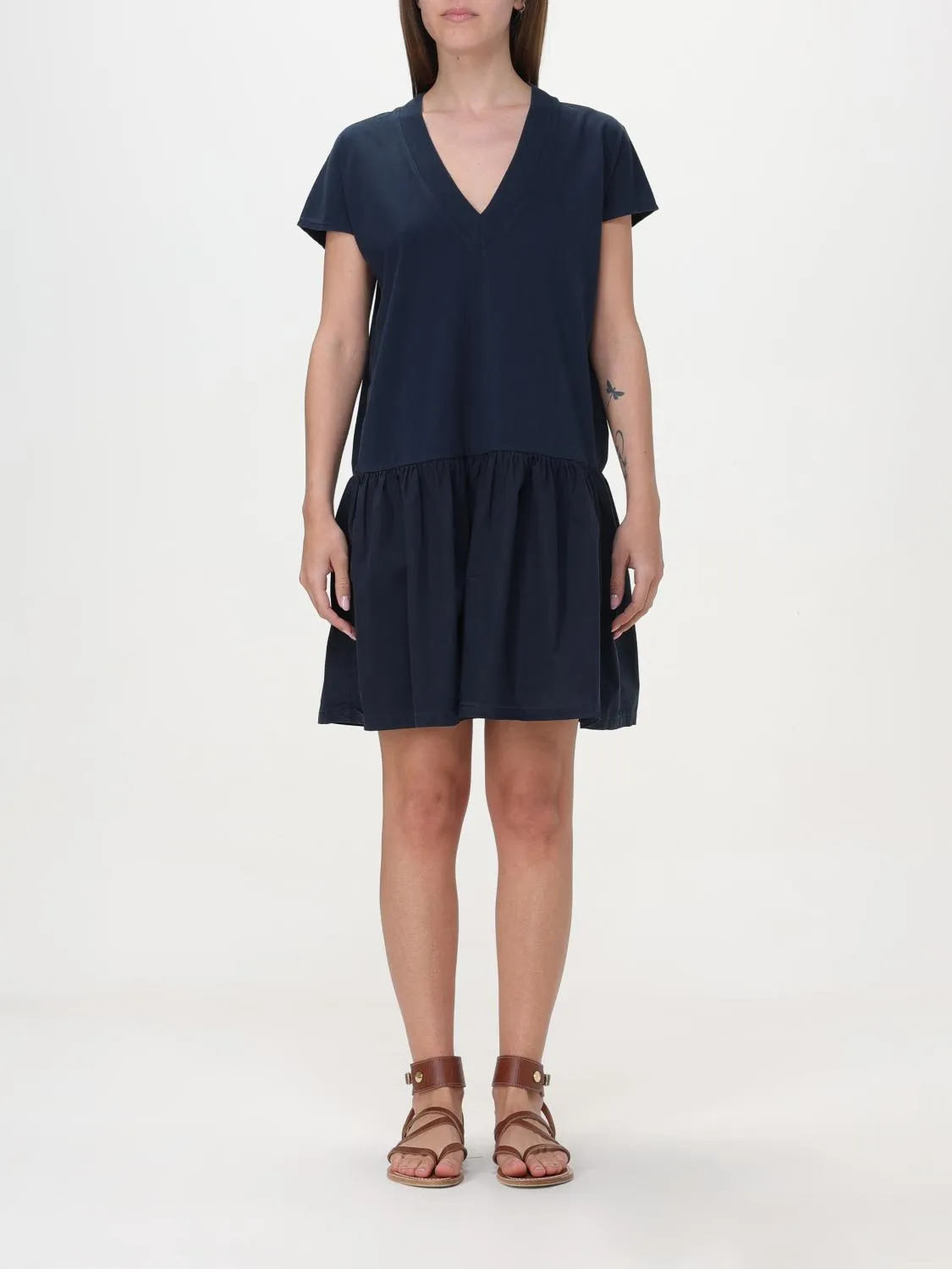 Vestido mujer Sun 68