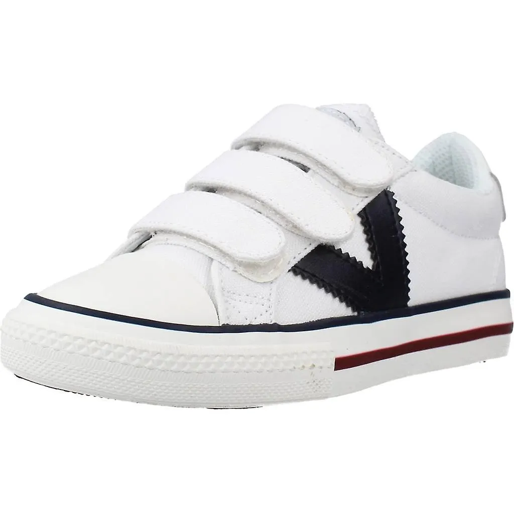Victoria Zapatillas 1065163n Color Blanco