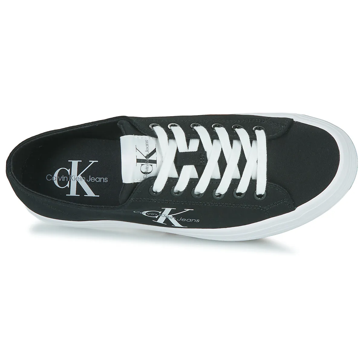VULC FLATFORM ESSENTIAL MONO