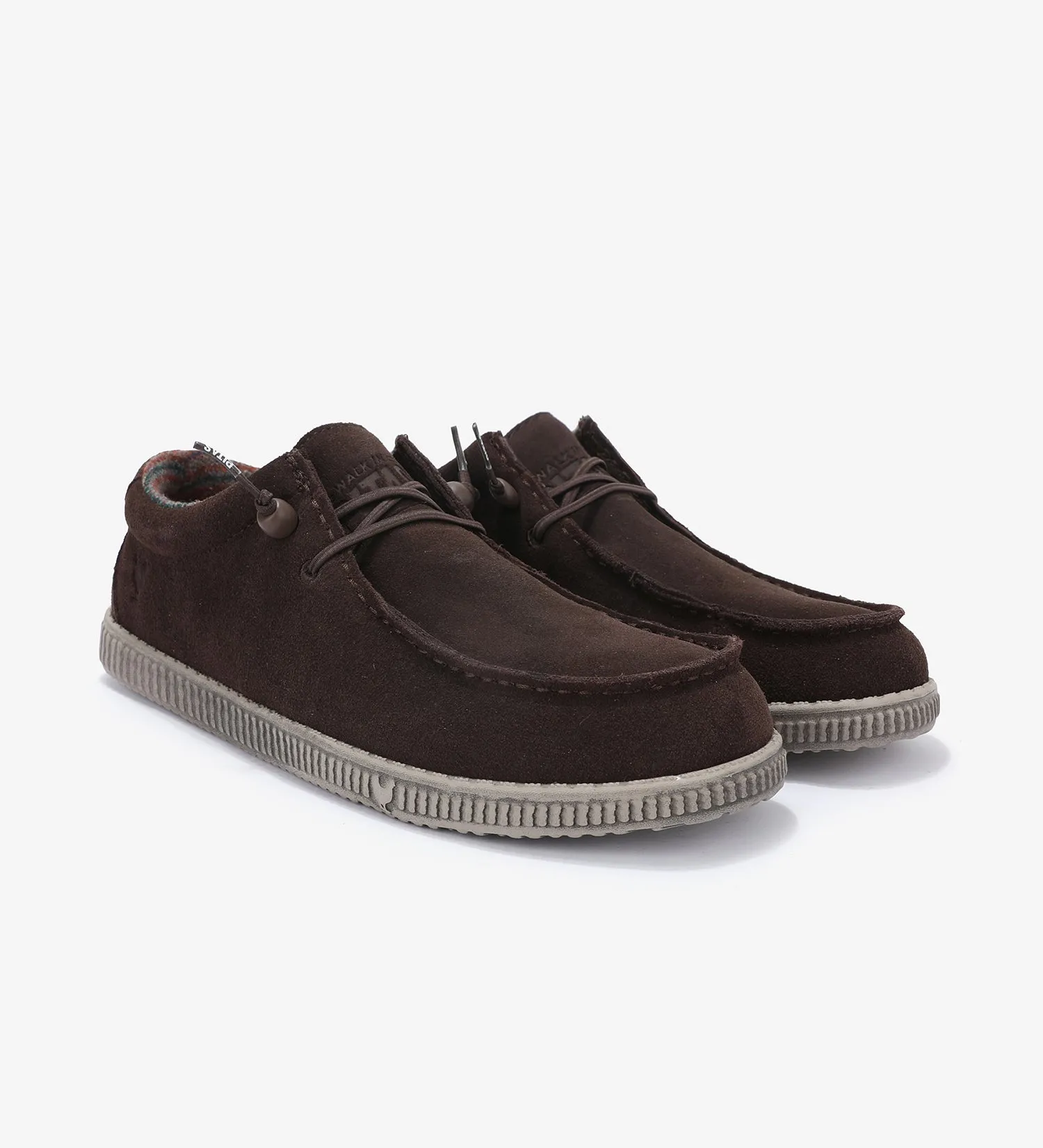 WALLABI WI WP150 MARRON