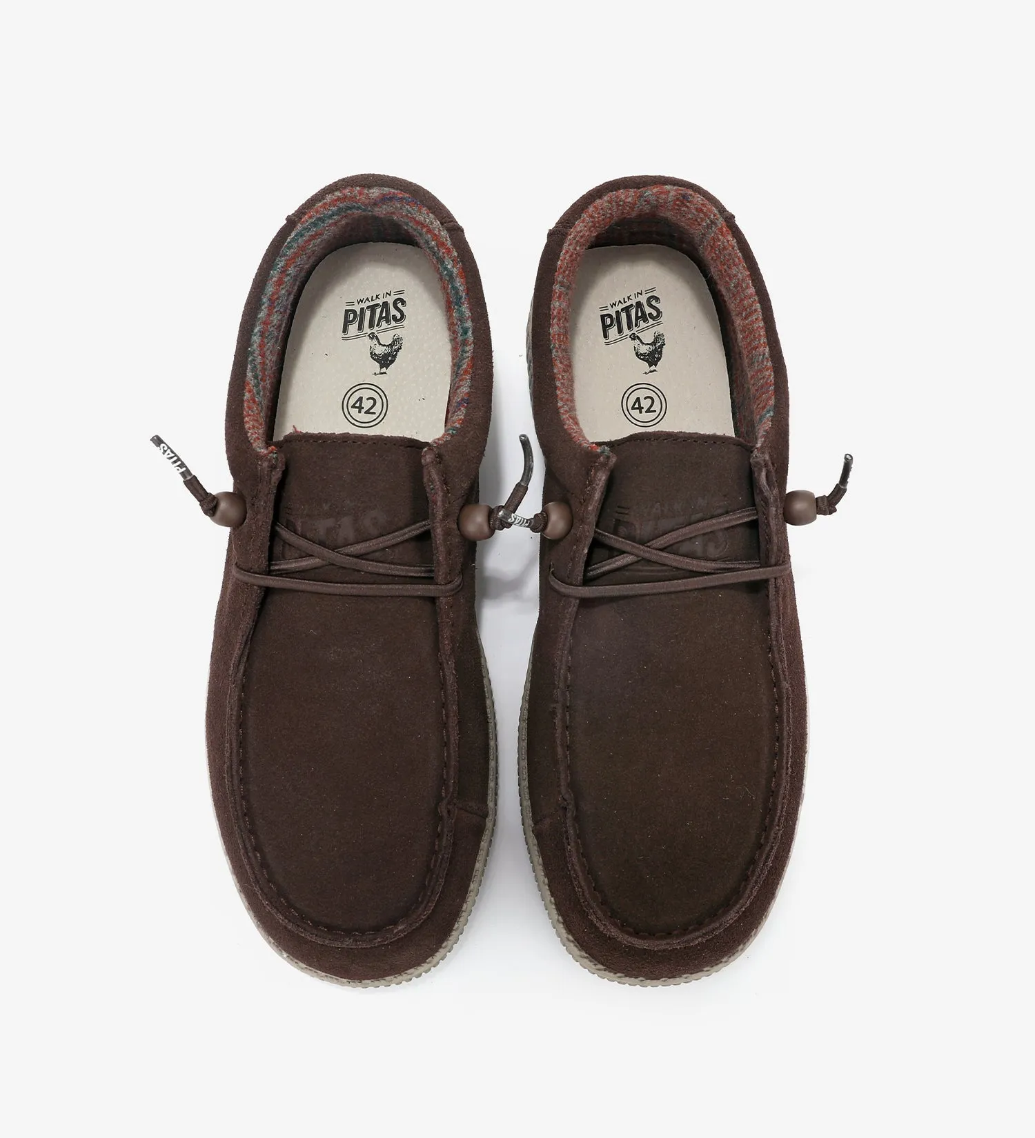WALLABI WI WP150 MARRON