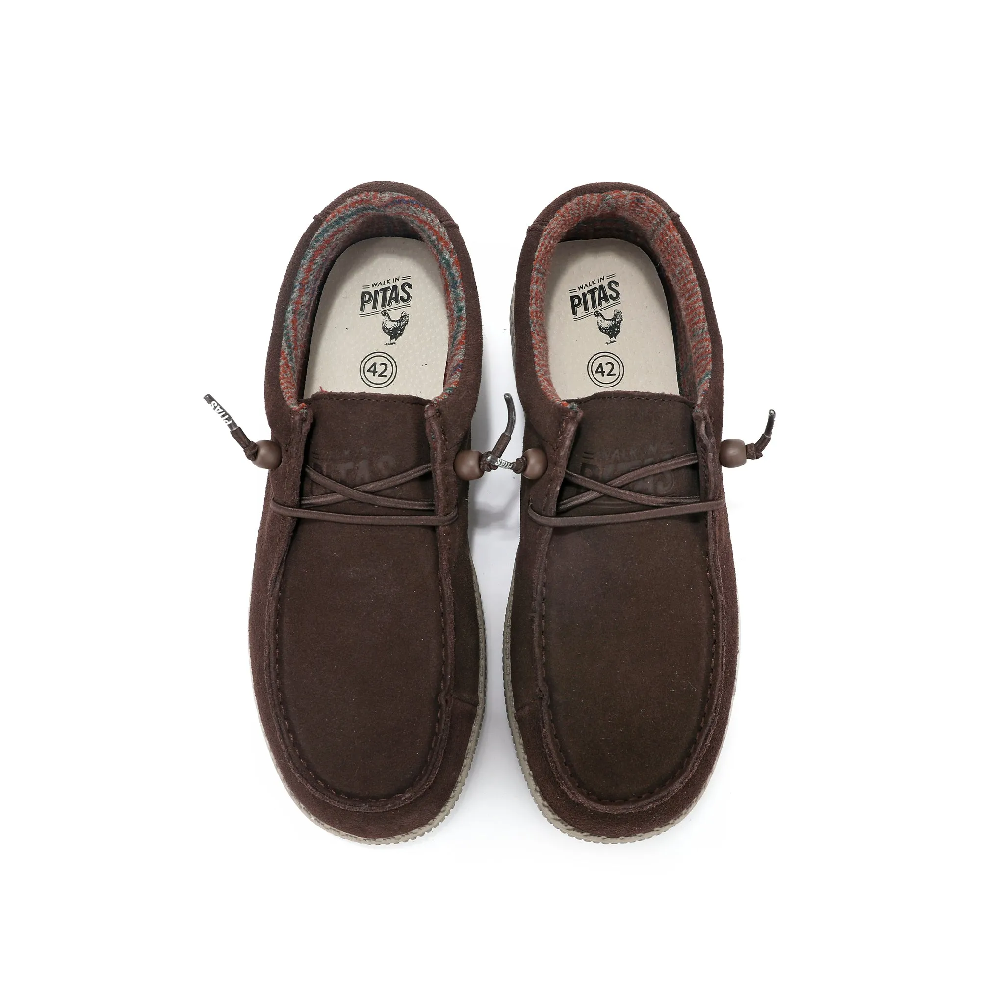 WALLABI WI WP150 MARRON