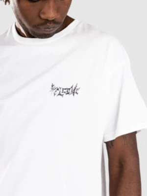 Welcome Distress Vamp Camiseta