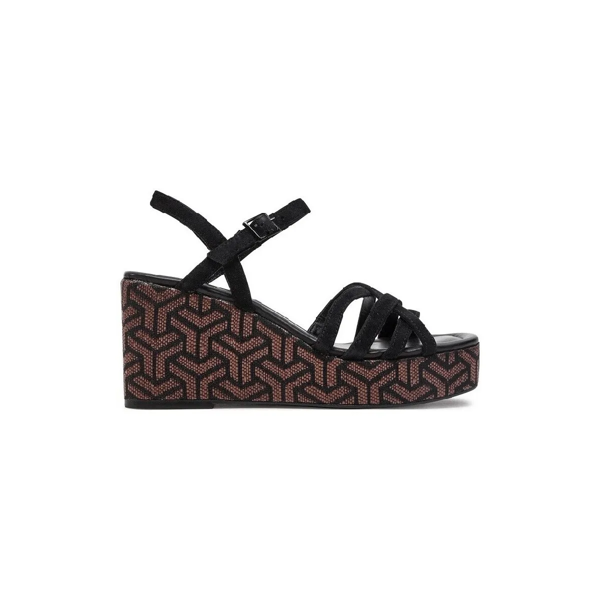 WOMEN SANDALS 12801442
