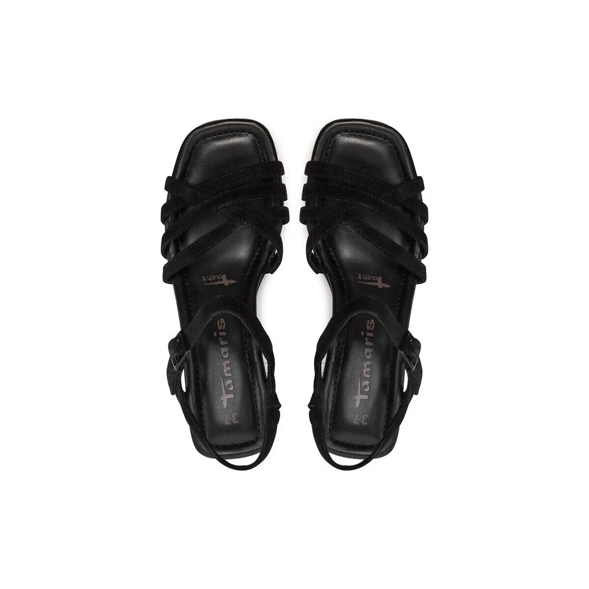 WOMEN SANDALS 12801442